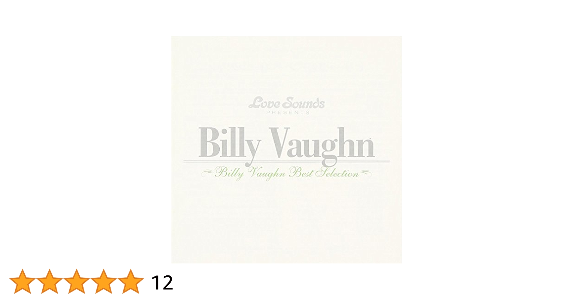 Amazon.com: Best Selection: CD 和黑膠唱片